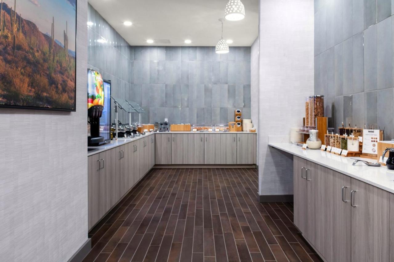 Fairfield By Marriott Inn & Suites Buckeye Verrado Bagian luar foto