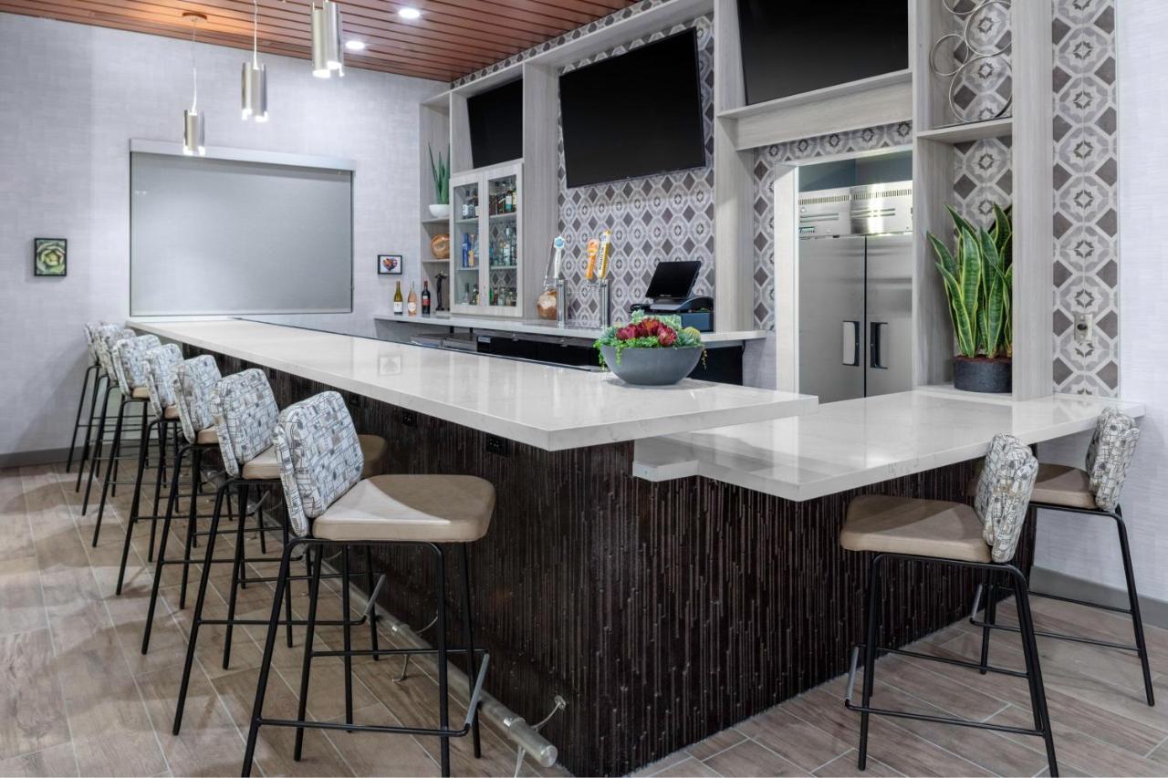 Fairfield By Marriott Inn & Suites Buckeye Verrado Bagian luar foto