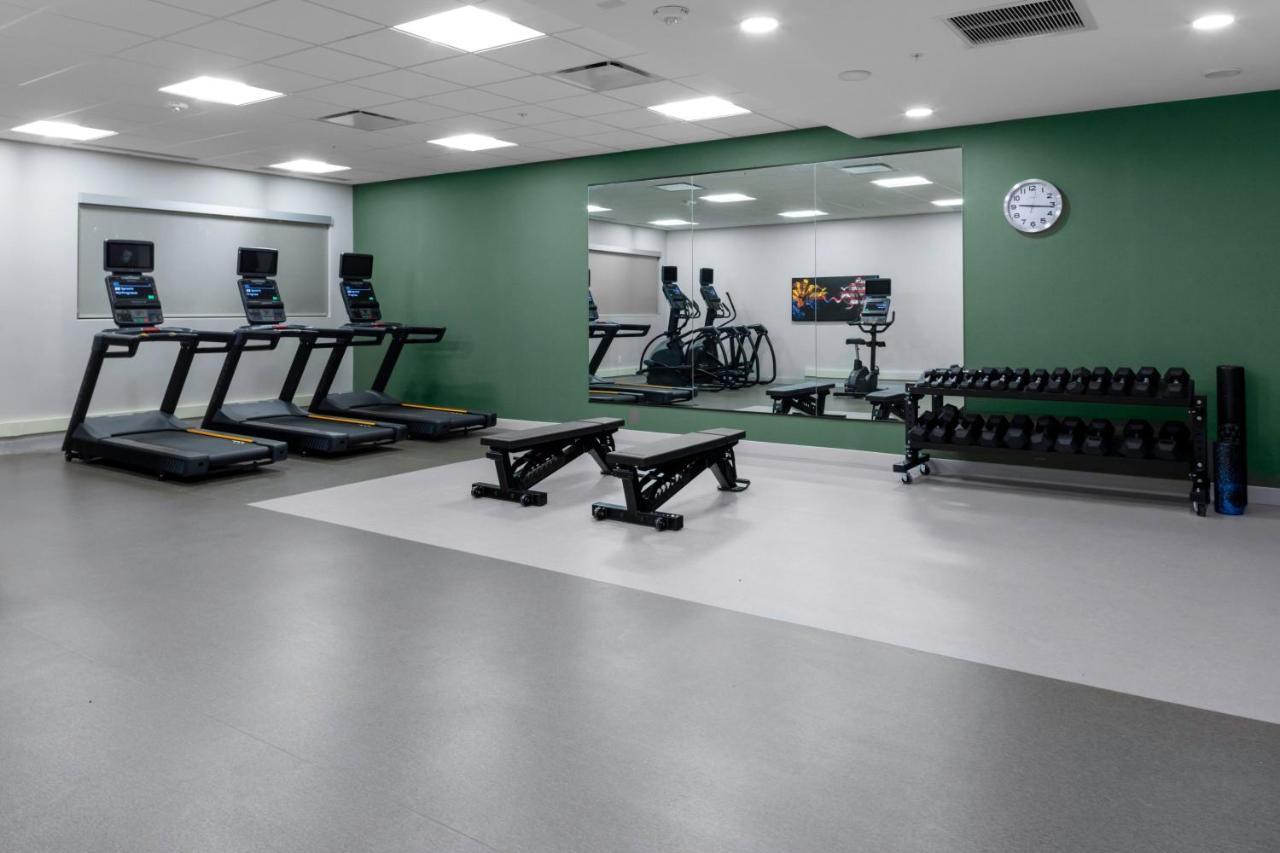 Fairfield By Marriott Inn & Suites Buckeye Verrado Bagian luar foto